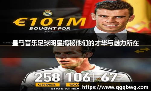 皇马音乐足球明星揭秘他们的才华与魅力所在